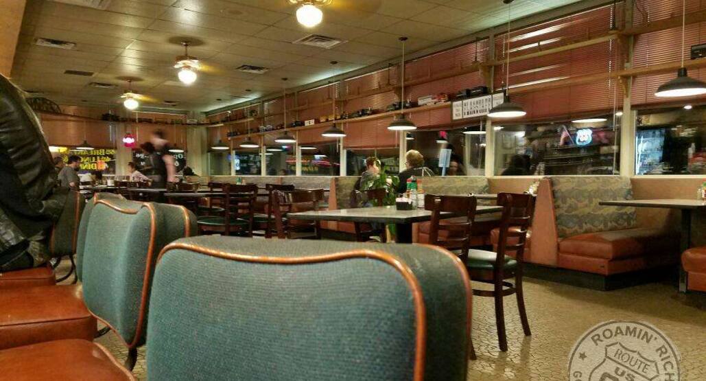 Crown Railroad Cafe Flagstaff Flagstaff